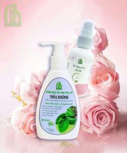 Dung dịch Vệ sinh Phụ nữ Trầu Không An An - Chai 150ml - 2987751791812800976418973176931334420443372n-2eXV8 - 2987751791812800976418973176931334420443372n-2eXV8